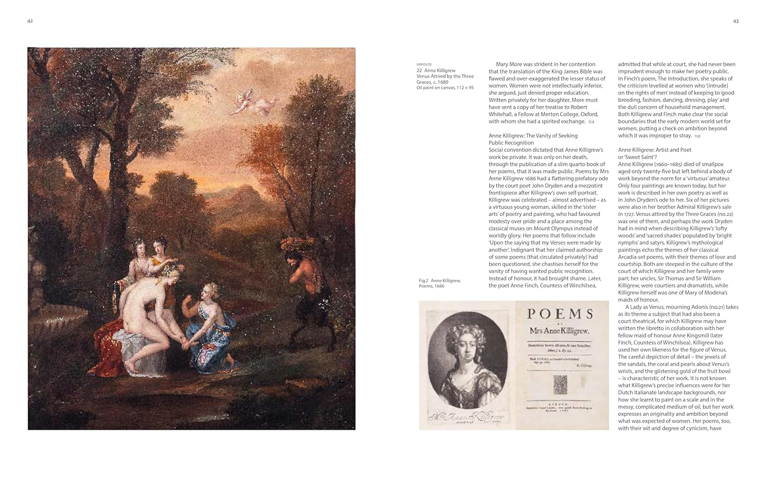 Now You See Us: Women Artists in Britain 1520&ndash;1920