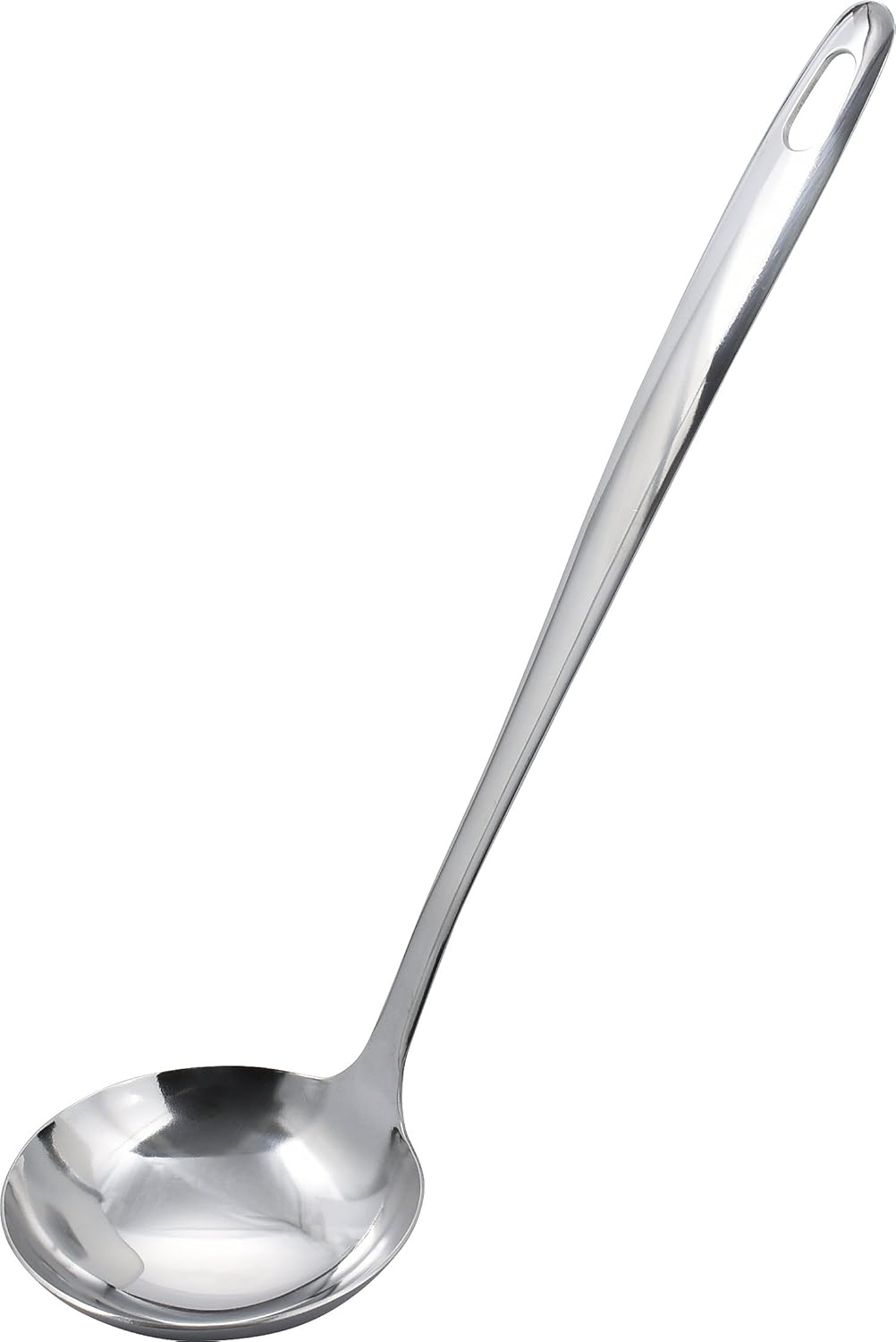Wahei Freiz UNI-21 Kitchen Tool, Uniline, Large, Stainless Steel, Dishwasher Safe, Made in Japan image number 3