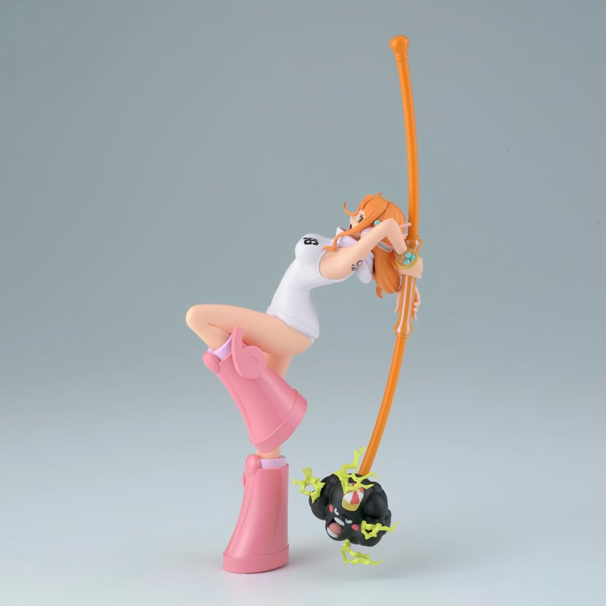 BANPRESTO ONE Piece Battle Record Collection - NAMI