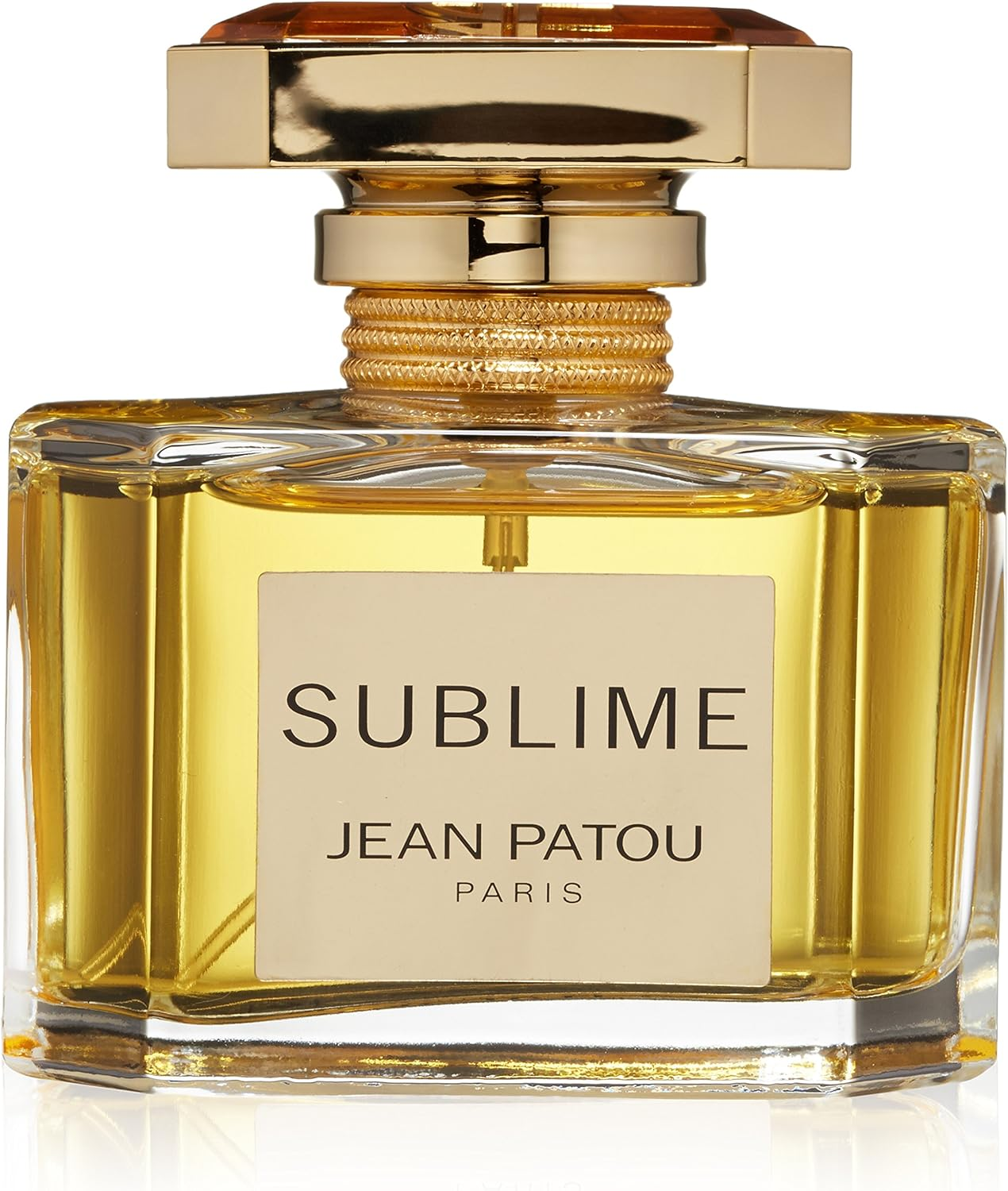 Jean Patou Sublime Eau De Perfume, 50 Ml