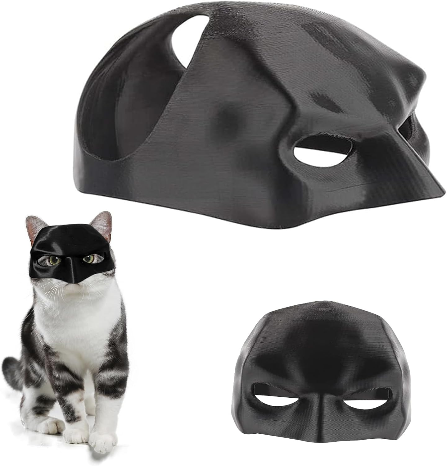 Batcat Mask image number 1