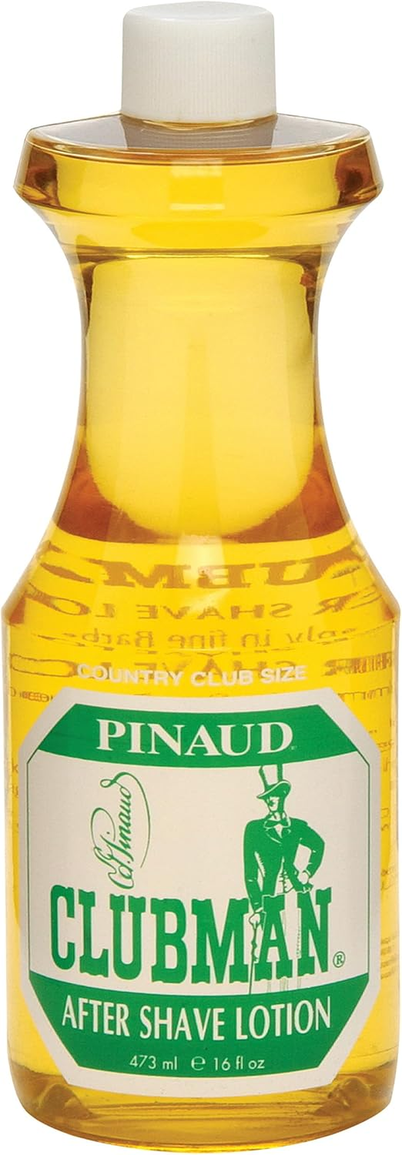 Clubman Pinaud after Shave Lotion 16.0 Oz image number 5