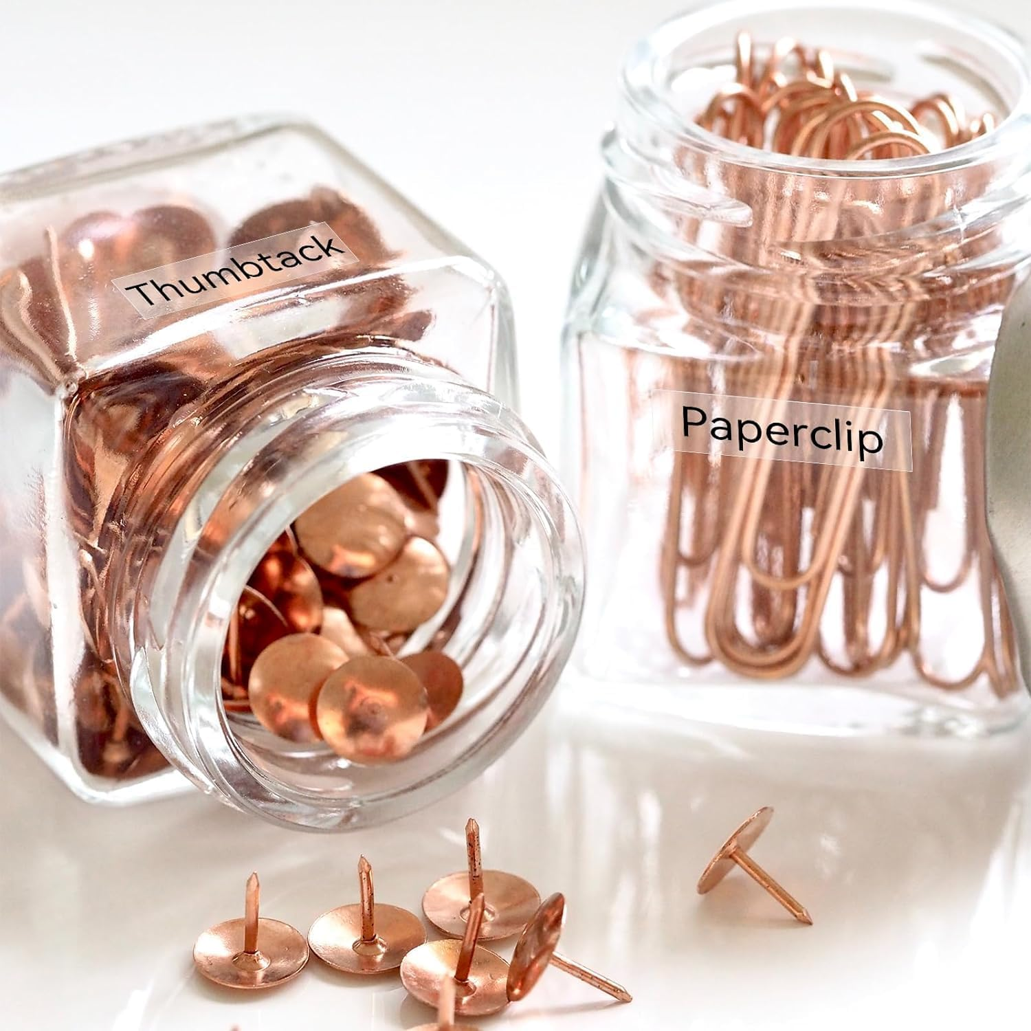 5-Pack Anycolor Replace for Dymo Letratag Refills Clear 16952 Plastic Tape 12Mm X 4M Label Maker Refills Transparent, Compatible with Dymo Letratag LT-100H LT-100T LT-110T 200B QX50 Label Maker image number 1