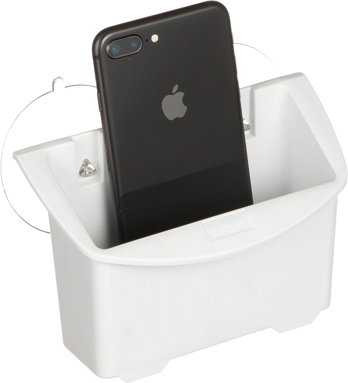 Seachoice GPS Smartphone Caddy W/ 2 Suction Cups to Mount on Any Flat Service on Boat image number 1