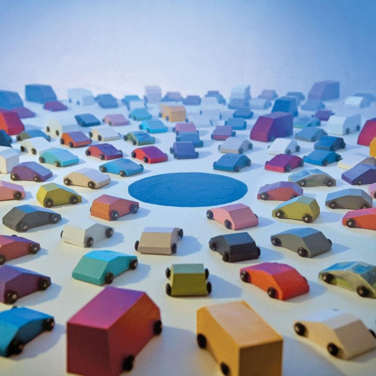 No Drama image number 1