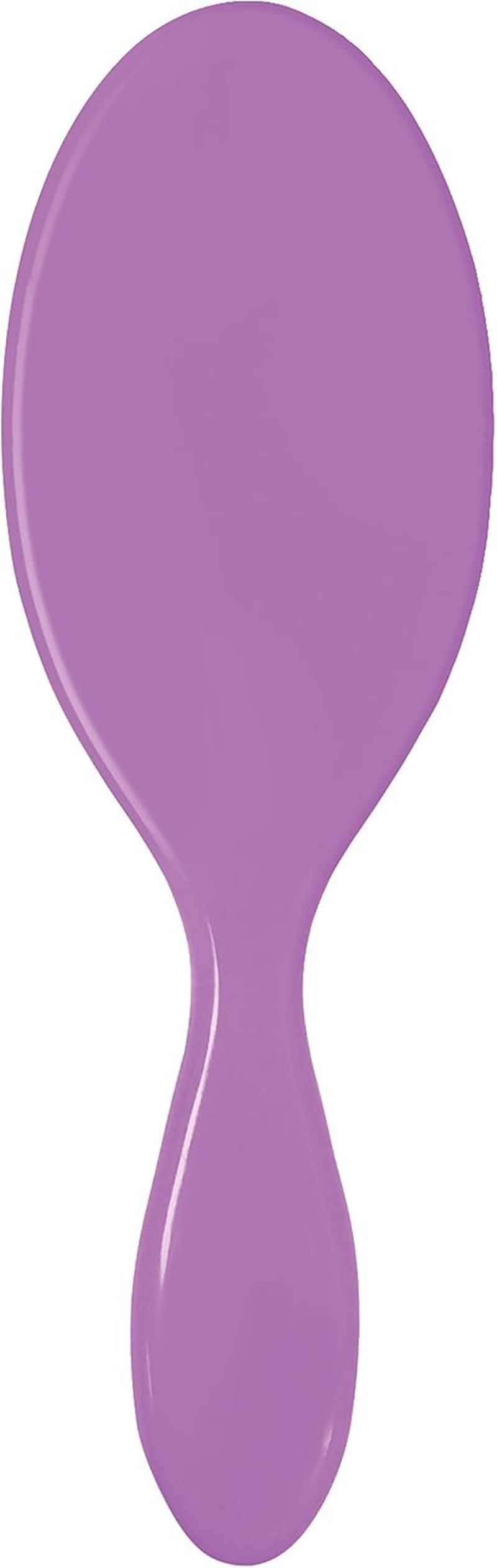 Wet Brush Original Detangler Hair Brushes Purple image number 3