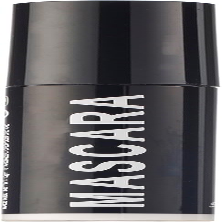 Stargazer Products Mascara, White, Pack of 1 (1 X 18 G) image number 3