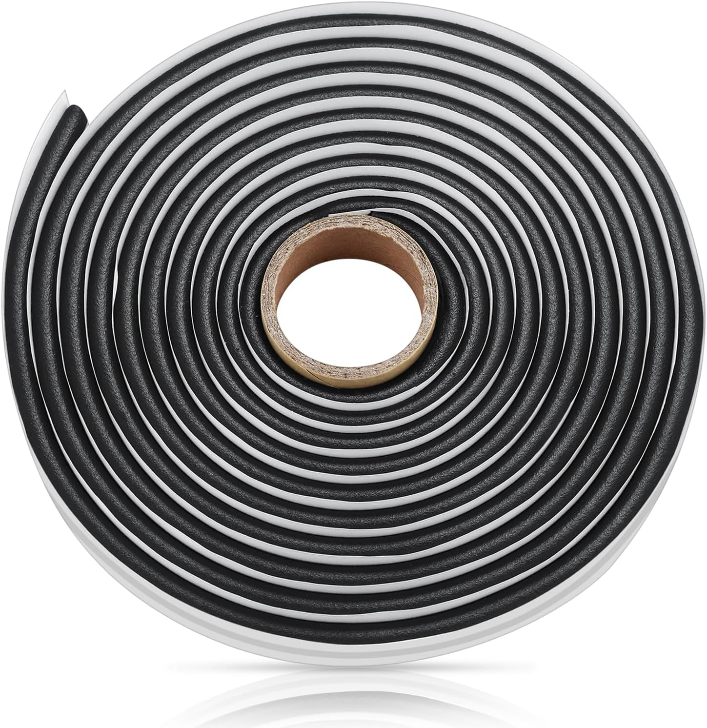 TAGLLY Butyl Sealant Tape, 13Ft Butyl Rubber Sealant Headlight Glue Sealant Rope for Automotive (Car, RV, Marine) for Installing Car Part, Windows, Doors and Windshield Etc. image number 1