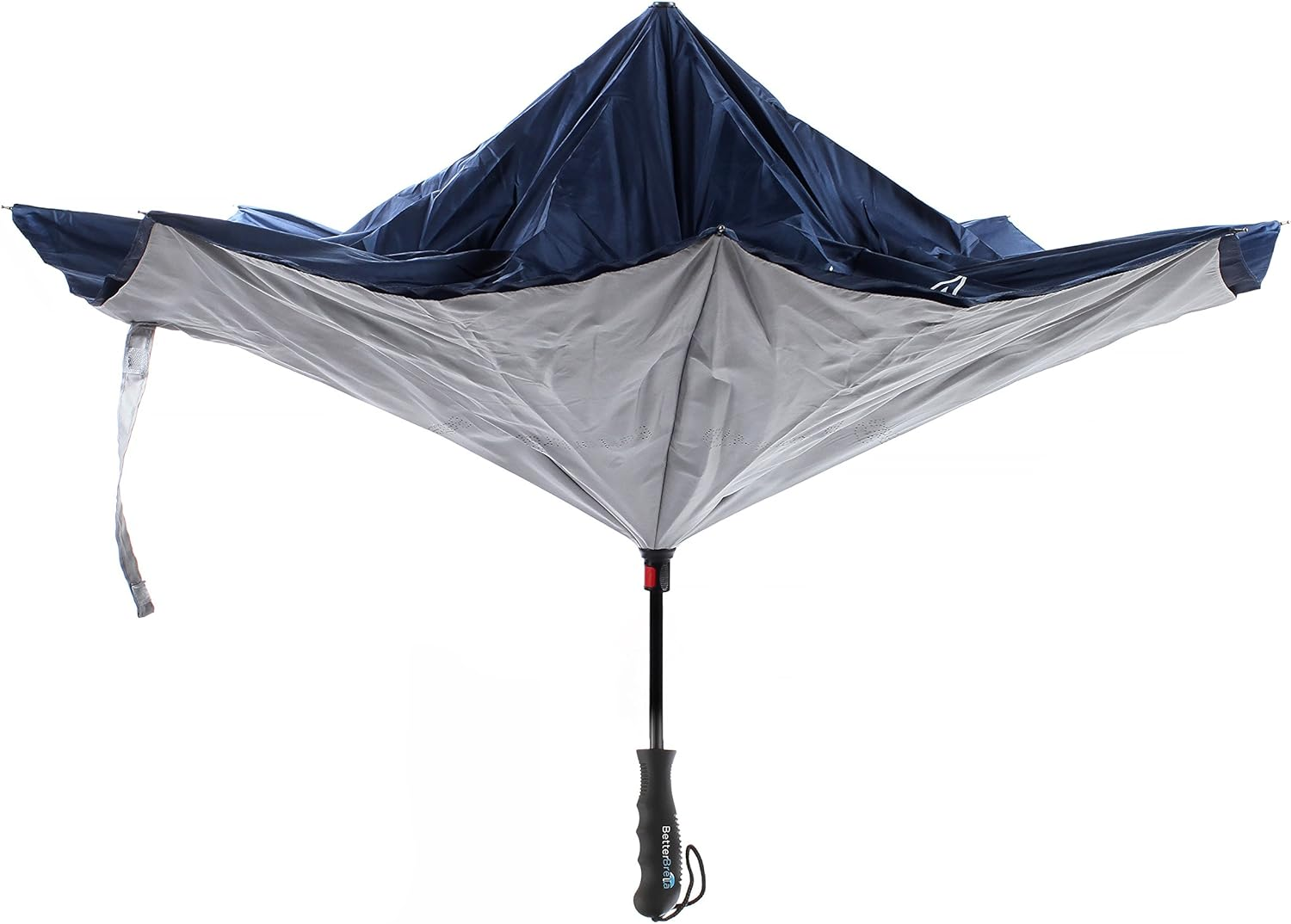 Logo Brands NFL Officially Licensed Umbrella, Team Color, One Size image number 2