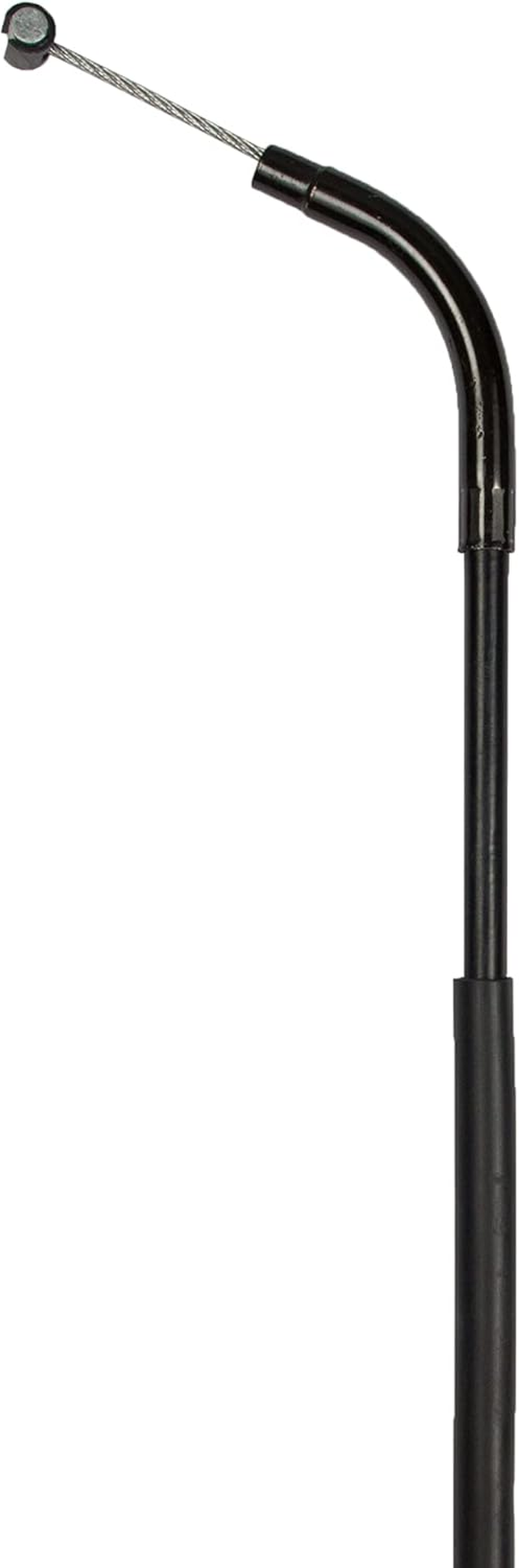 Motorcycle Control Cable Clutch Cable Compatible with Yamaha TDM 900/ TDM 900 a Abs/Sport Touring 5PS-26335-00/01 image number 2