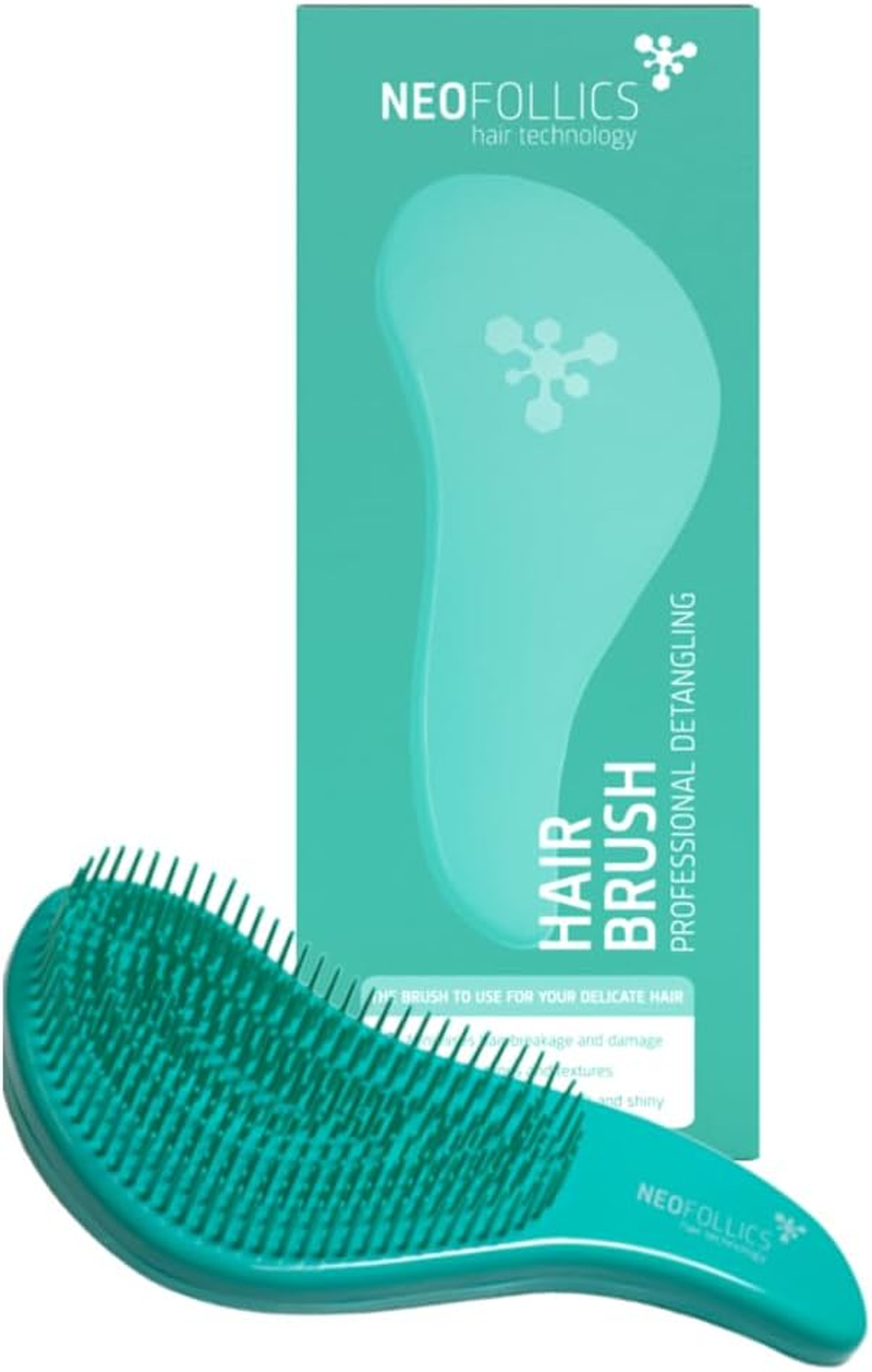 Neofollics Detangling Hair Brush image number 3