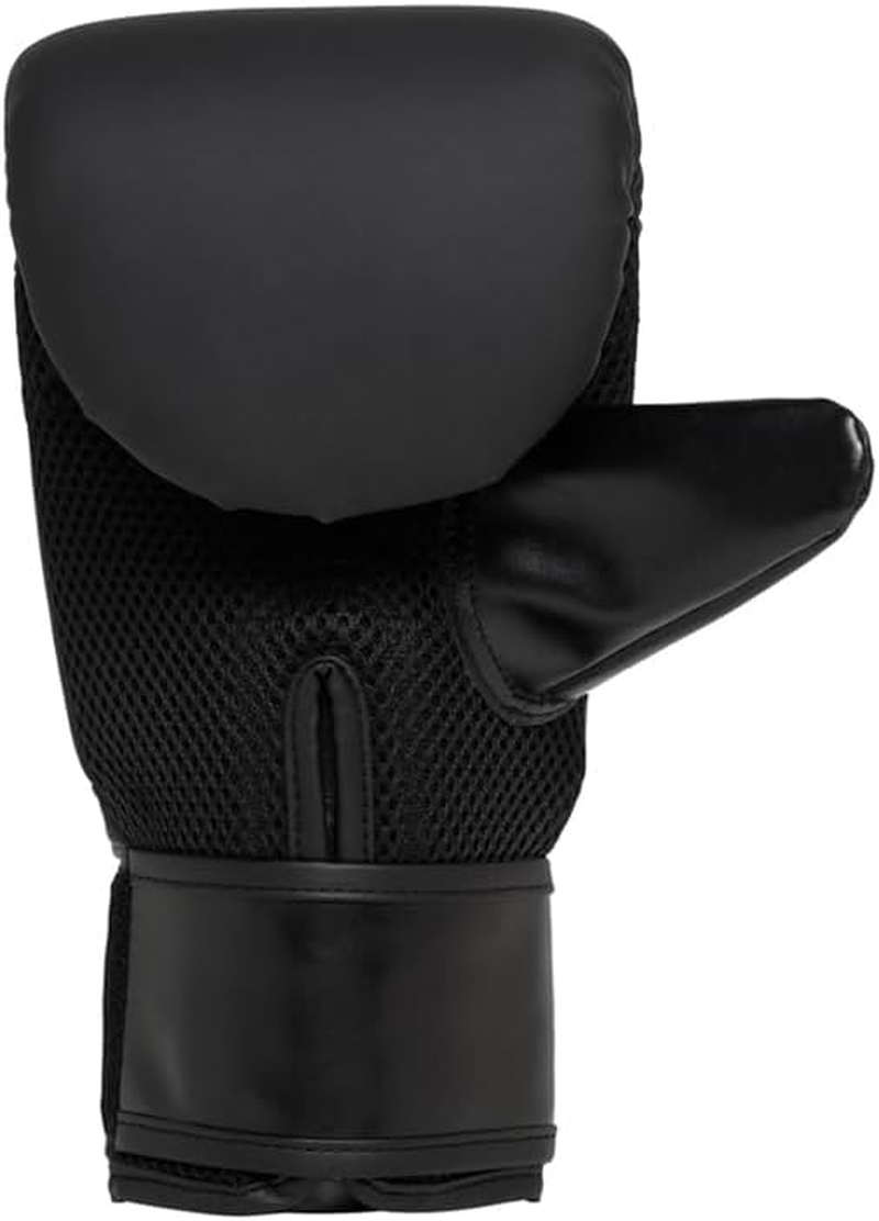 Elite Tempo Cardio MITT KIT, L/XL, Black/White image number 1