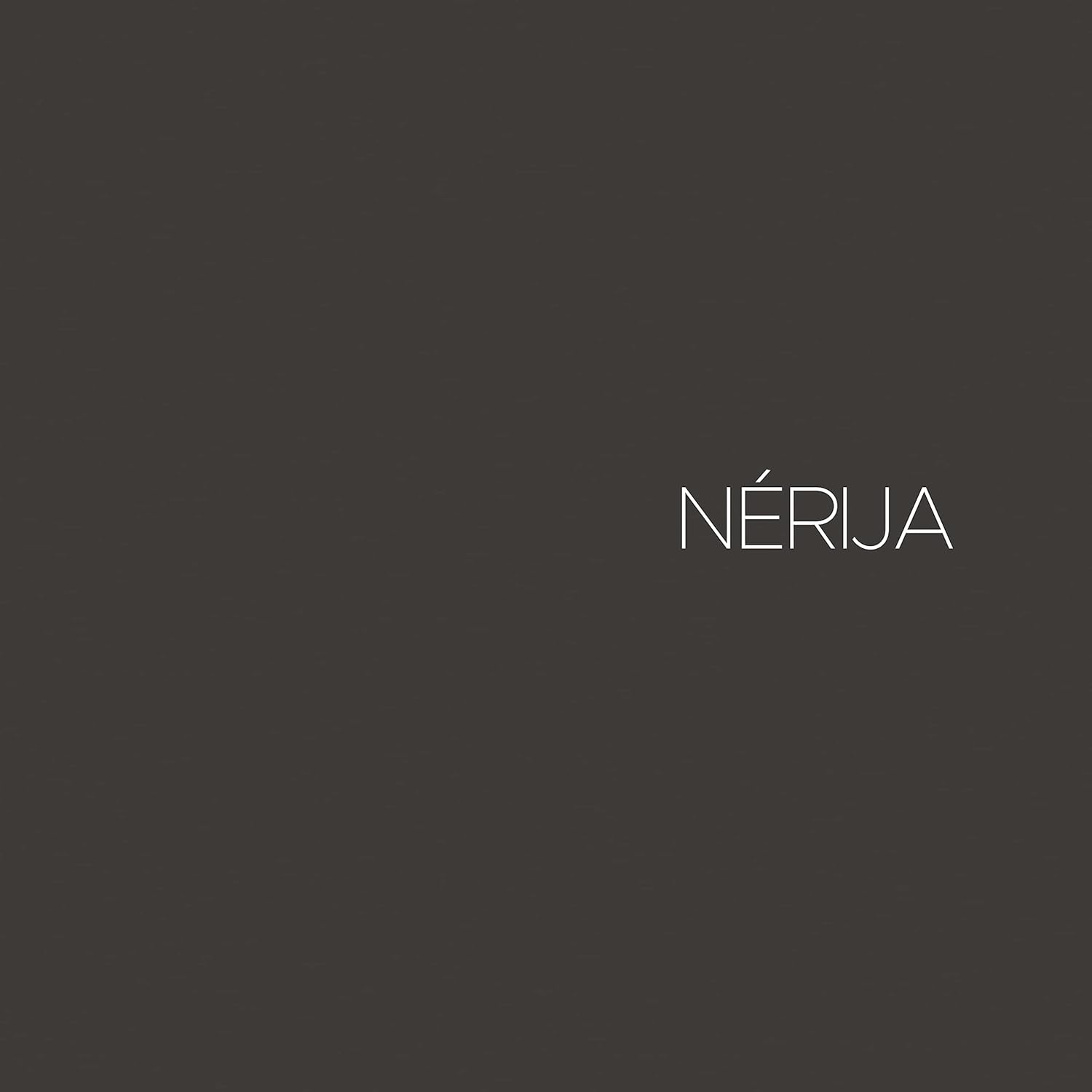 NERIJA EP