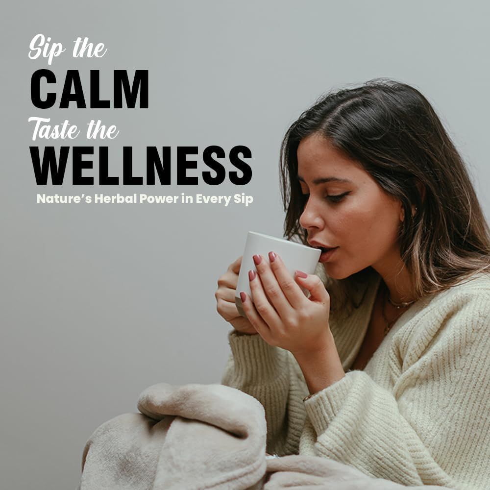 Rosemary Leaf Tea Cut 100 G | Dry Rosemary Sprigs| Rosmarinus Officinalis Leaves for Herbal Tea | Premium Quality Loose Leaf Tea by Hebhac Herbals image number 3