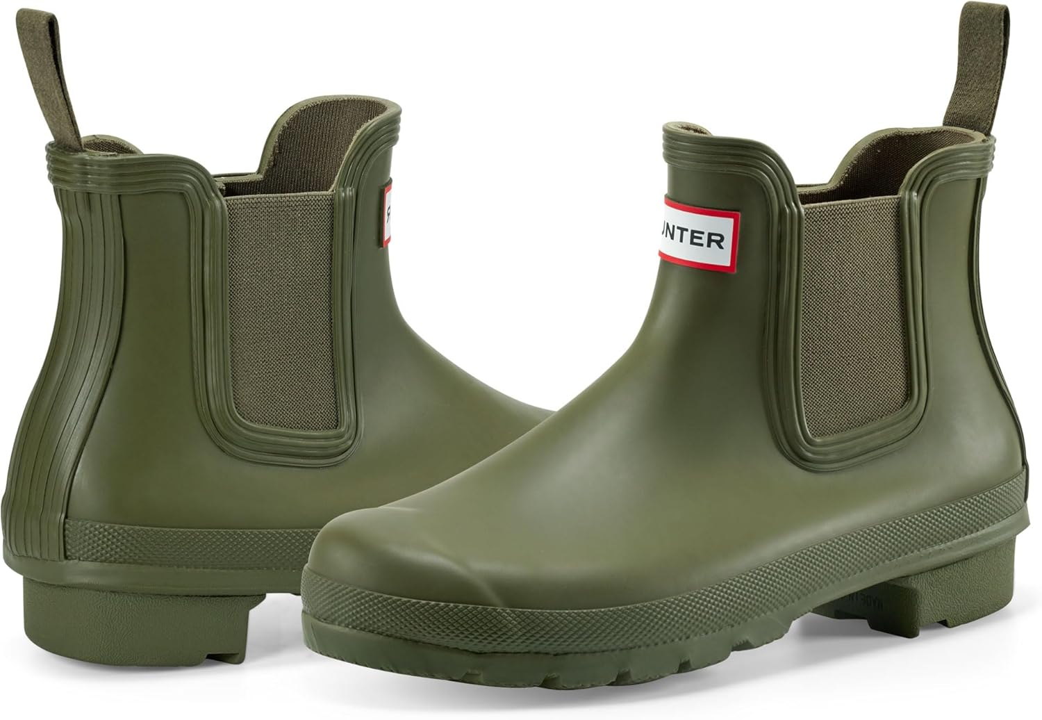 Hunter Original Chelsea Women'S Boots image number 2