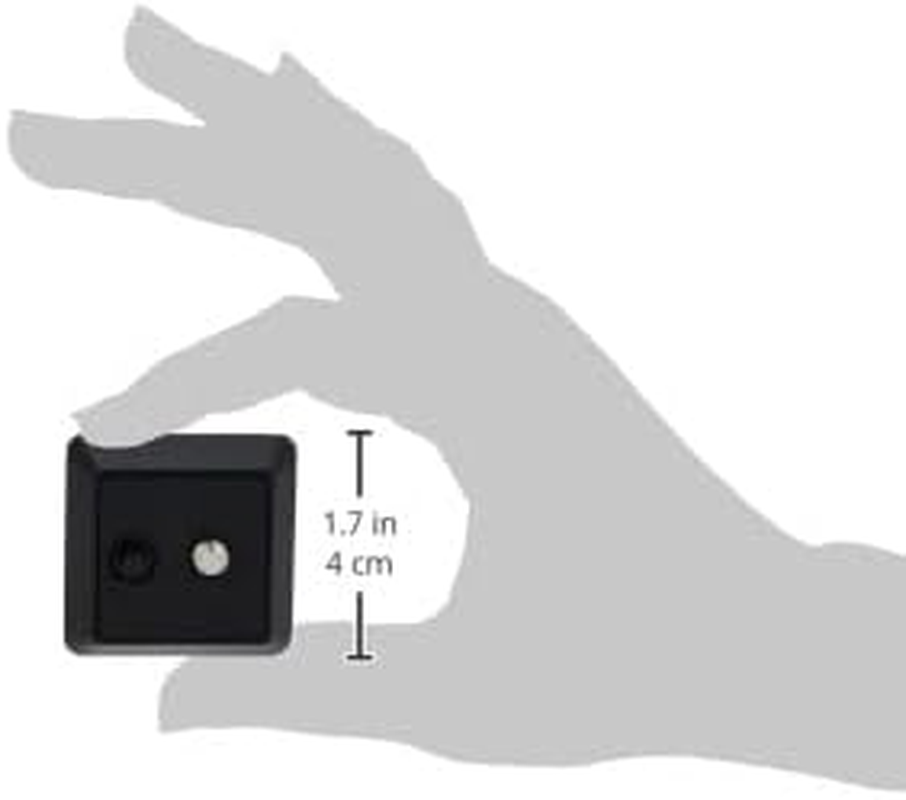 Vanguard QS-36 Quick Release Plate image number 3