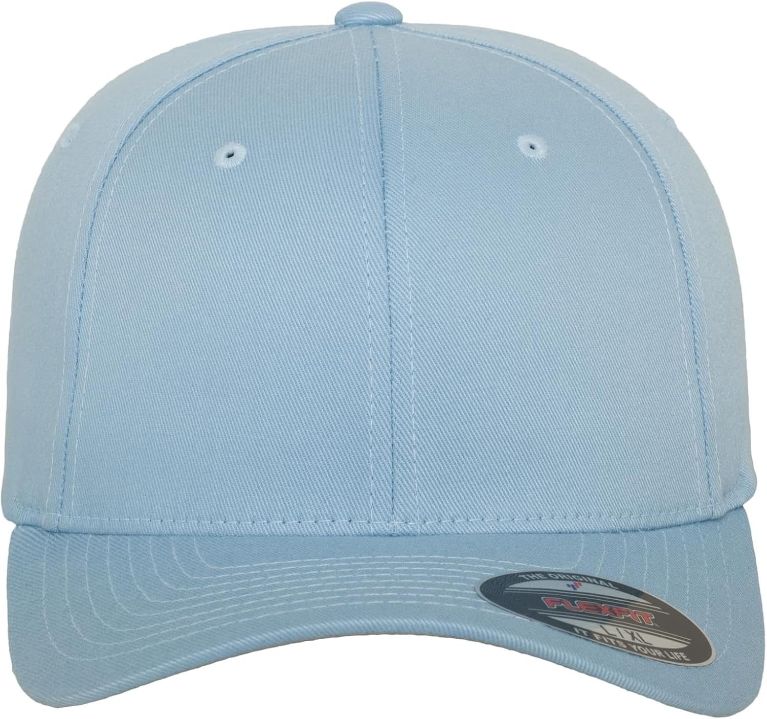 Flexfit Brandit Unisex Wooly Combed Baseball Cap