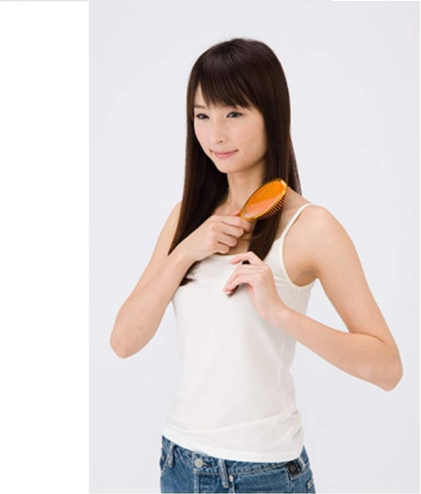 Honey Poly Hair Brush image number 1