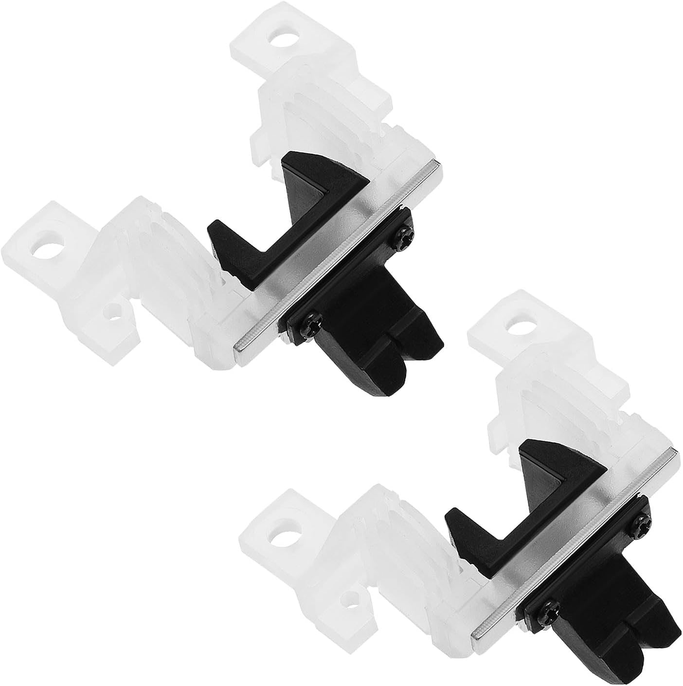 2PCS Blade Drive Assembly Lever Replacement Pet Dog'S Fur Clipper Blade Part Compatible with Andis Clippers May Be Used for AG SMC AGC AGCL Models image number 2