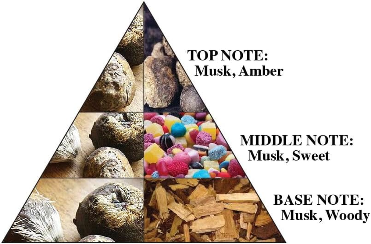 Hayati by Al Haramain for Unisex - 0.4 Oz Concentrated Perfume Oil image number 6