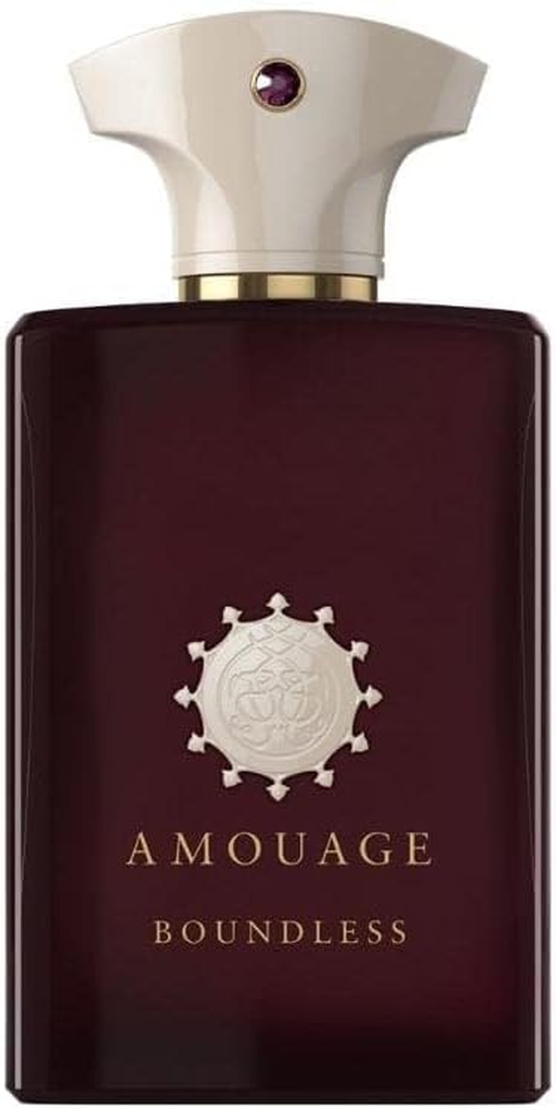 Amouage Boundless Eau De Perfume for Unisex, 30 Millilitre image number 2