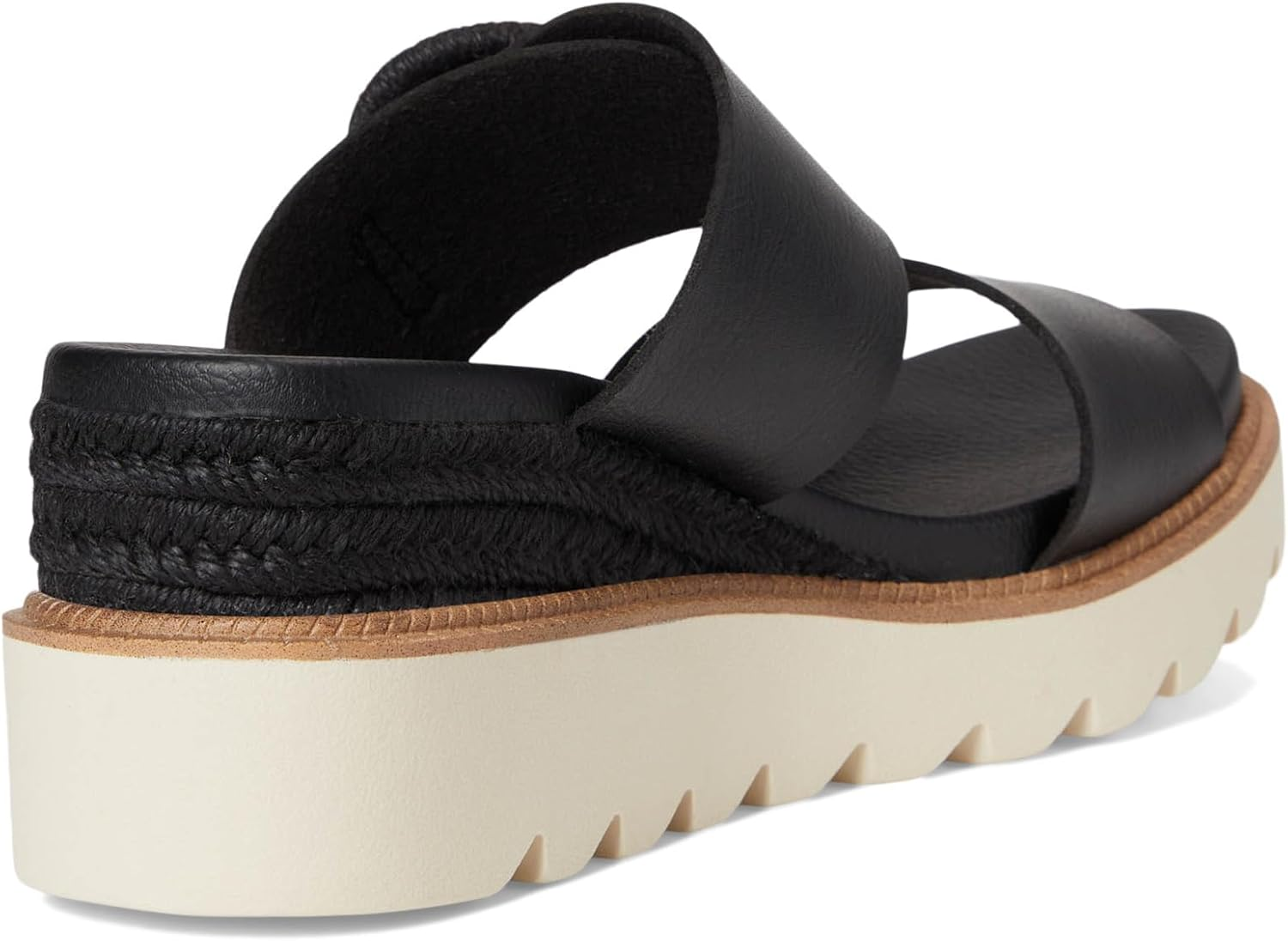 MIA Women'S Orla Flat Sandal image number 5