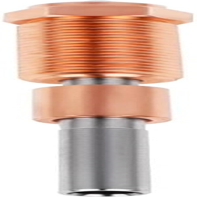 K1 Max_K1C_Ender-3 V3 Unicorn Quick-Swap Nozzle Kit 0.4Mm Swift Installation High-Flow Printing Upgraded Material(1 PC)