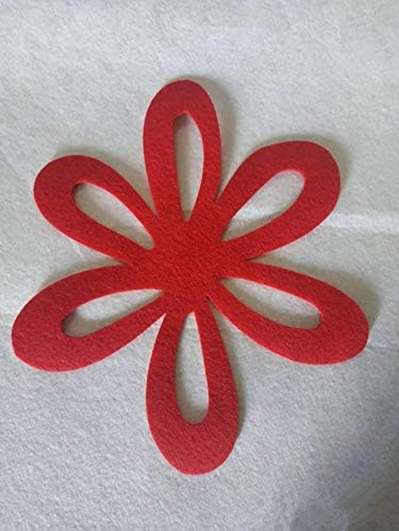 Pots and Pans Dividers Pans Separator,12Pcs Pot and Pan Protectors,Non-Slip Separator Felt Pan Pot and Dish Scratch Protector,Felt Pan Protector Pads,Pot Separators Protectors Cookware Protector Set image number 4