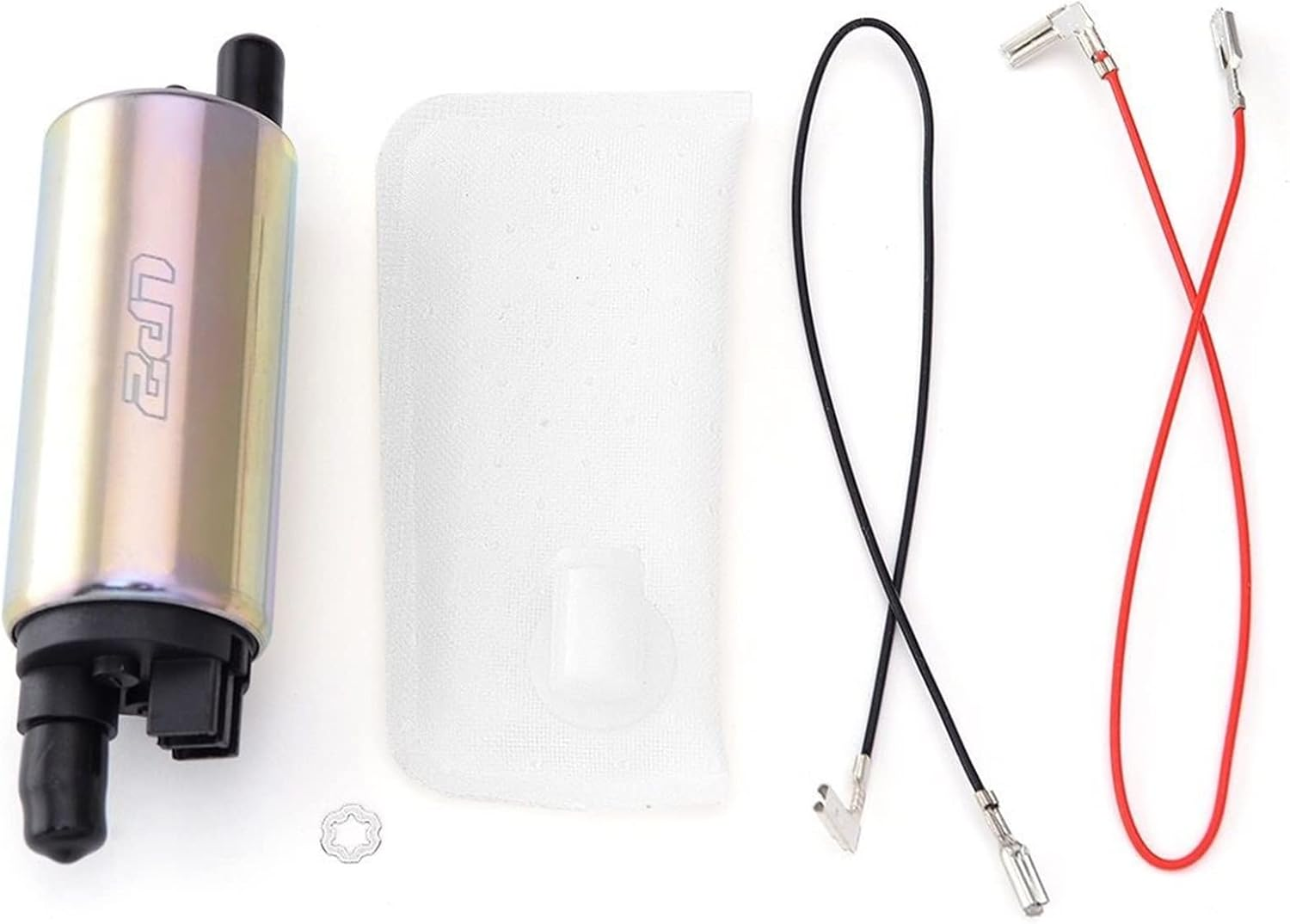 Rynplex Motorcycle Fuel Pump, for CMX300 CMX 300 Rebel 2017-2018 16700-K87-A01 49040-0027 49040-0767 Motorbike Petrol Pump Unit image number 3