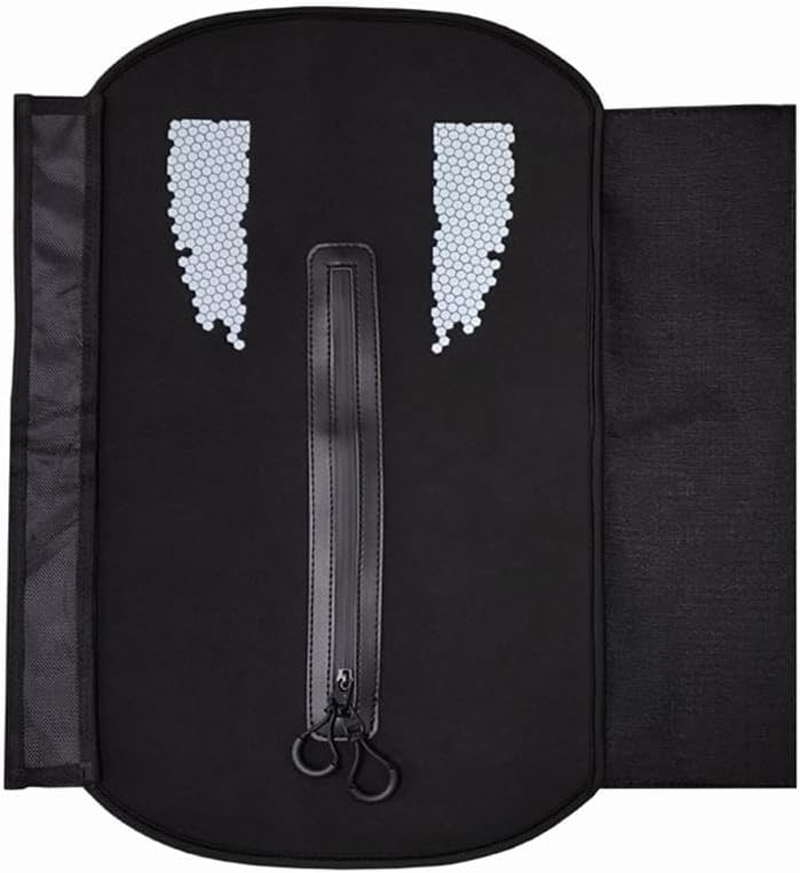 E-Bike Battery Protective Cover Neoprene Waterproof Dustproof Reflective Protector Cover image number 3