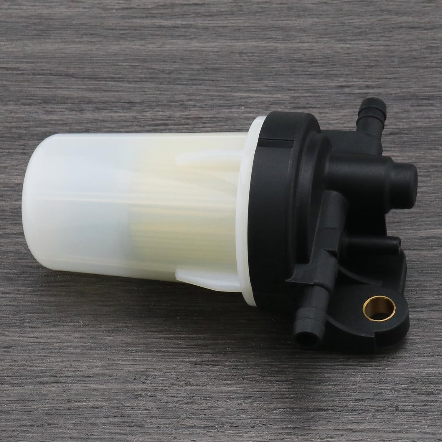 Emagtech Fuel Filter Compatible with Kubota 6A320-58862 Engine Fuel Water Separator Assembly for B7510/B7610/B7800/B2320/B2620/B2920/B3000 image number 3