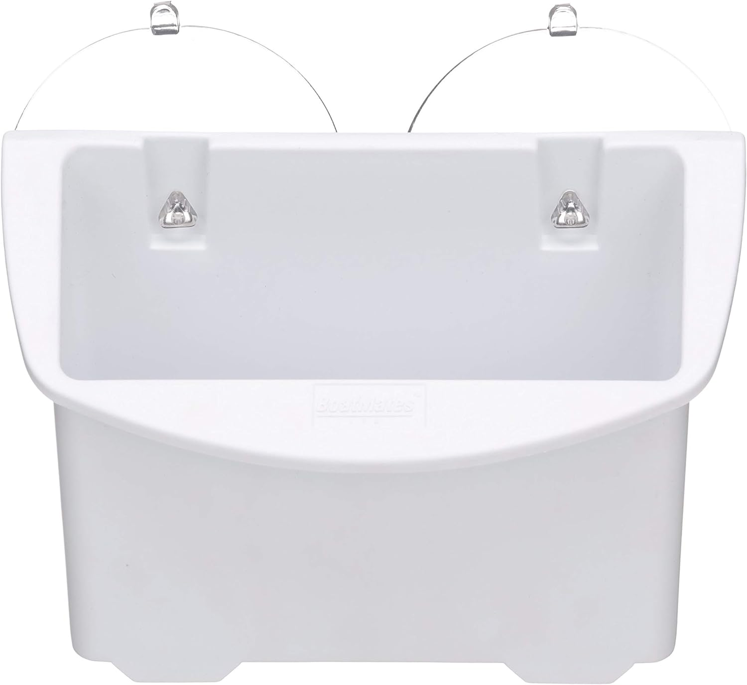 Seachoice GPS Smartphone Caddy W/ 2 Suction Cups to Mount on Any Flat Service on Boat image number 5