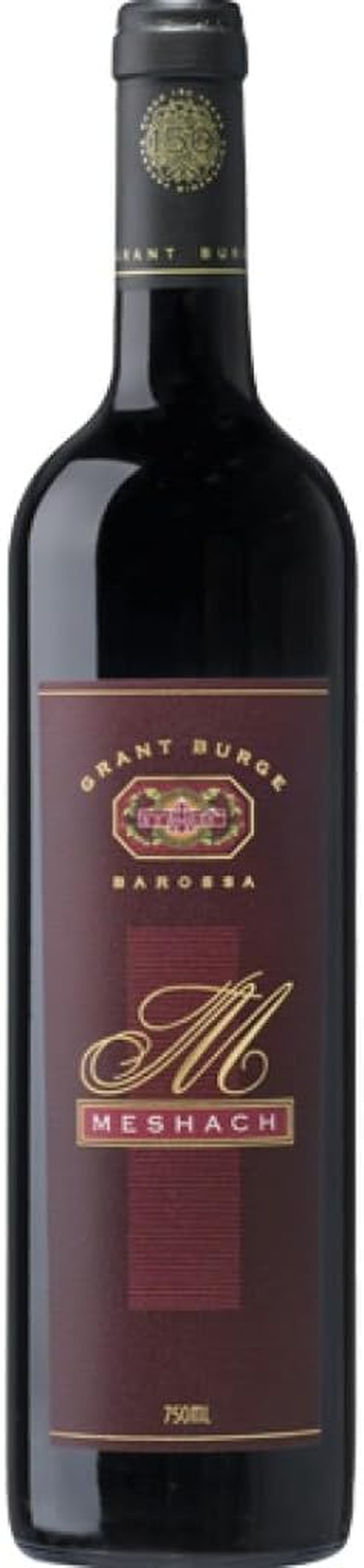 Grant Burge Meshach Shiraz Red Wine 750 Ml