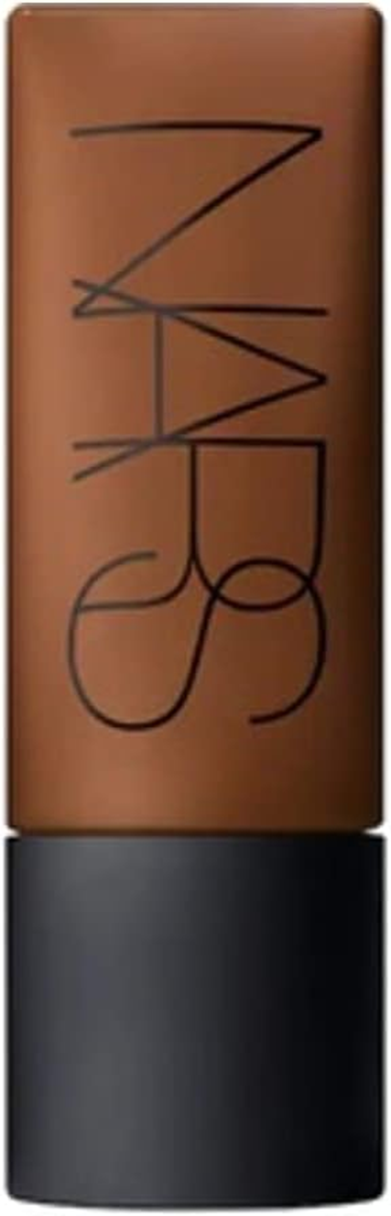 Nars Soft Matte Complete Foundation, Mont Blanc, 45 Ml image number 5