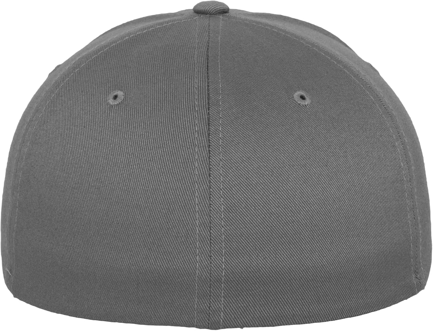 Flexfit Unisex Wooly Combed image number 3