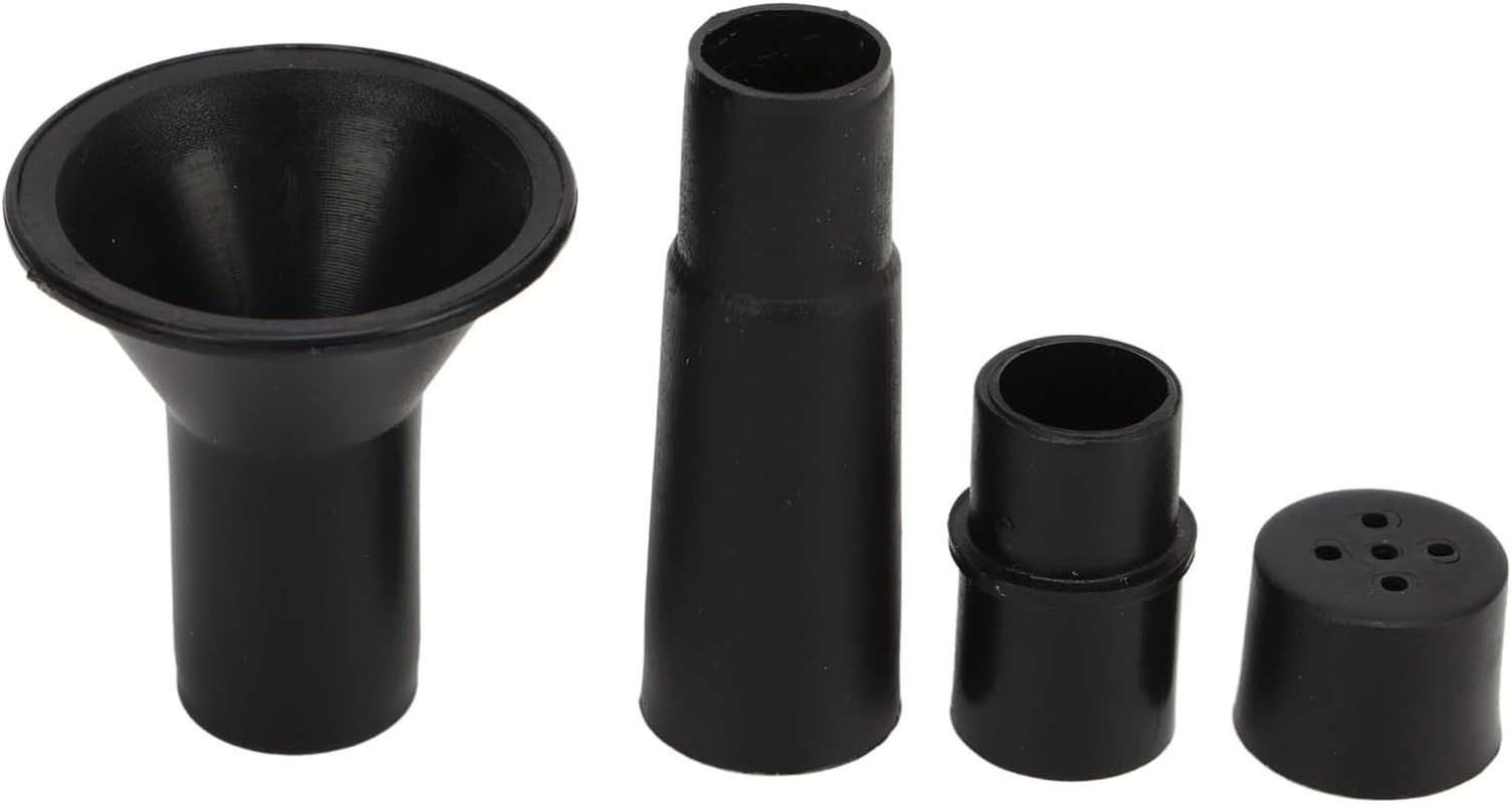 Solar Water Pump Kit, 1.8W, Black, ABS, above Ground, Accessories, Anti-Clogging Filter, 4 Nozzles, Bird Bath, Fish Tank, Pond, Garden Decoration image number 5