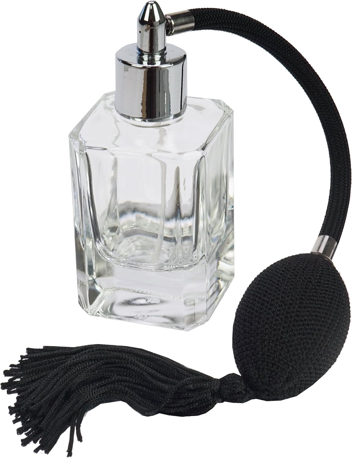 Fantasia Glass Atomizer 50 Ml Number 91434 image number 3