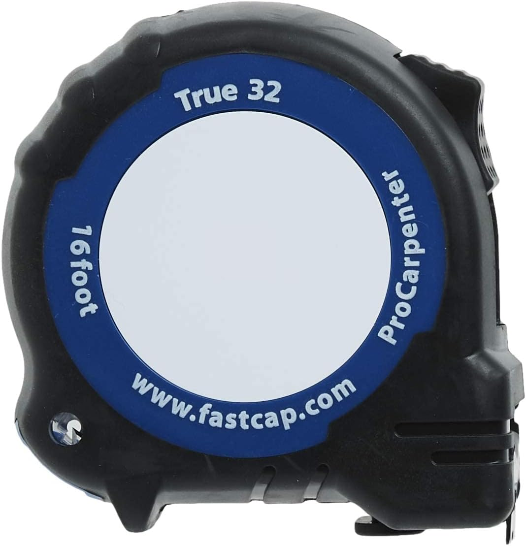 Fastcap PMMR-TRUE32 PMMR True32 5M, Metric/Metric Reverse Measuring Tape for 32Mm System image number 6