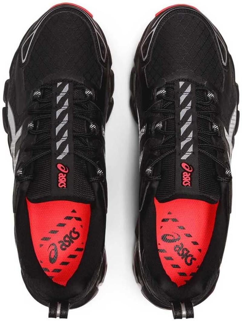 ASICS Men'S Gel-Quantum 180 Trainers image number 3