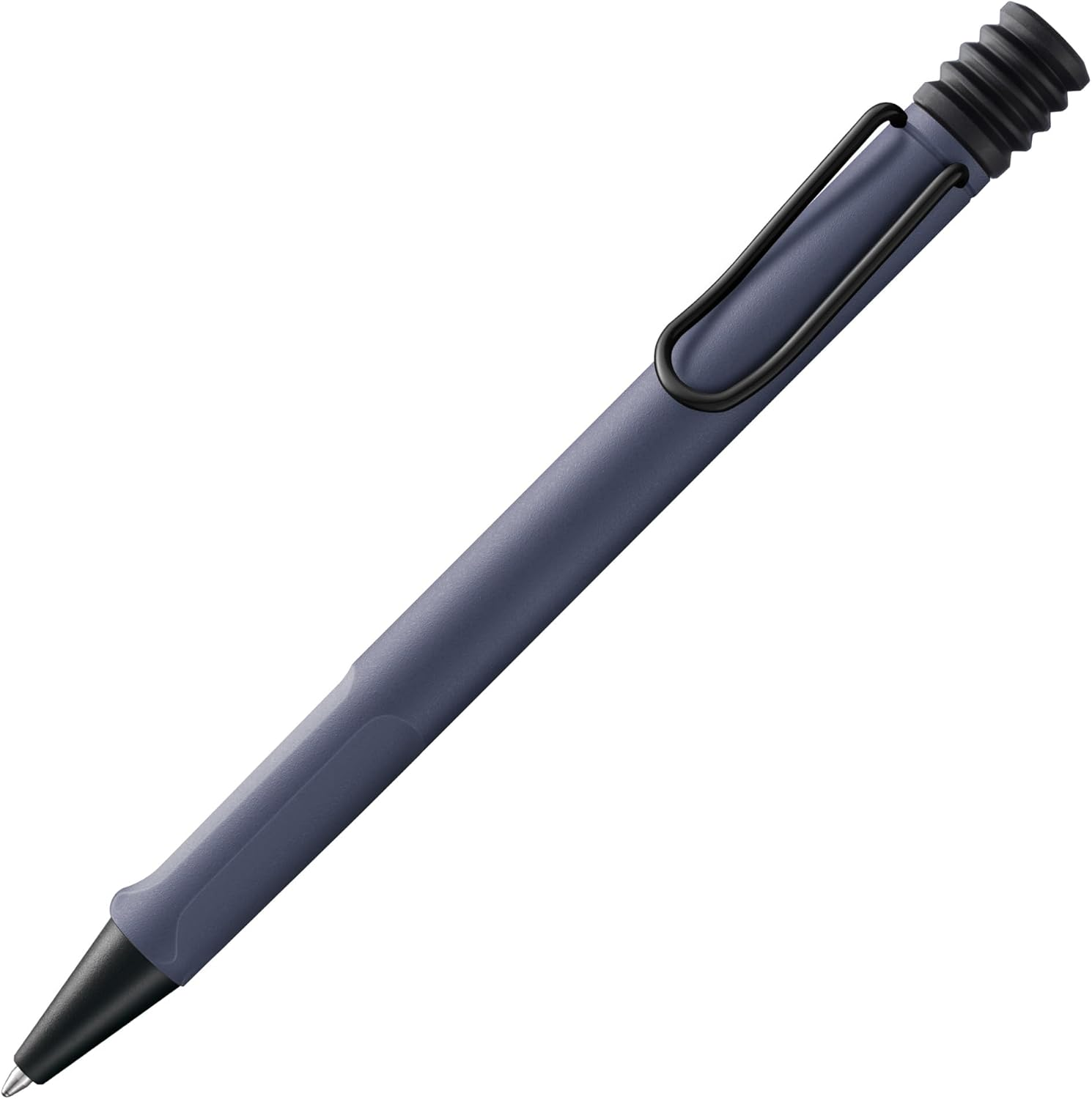 Lamy Elegant Pen, 217 Safari M M16Bk Umbra (Matt Black), (4014519270881)