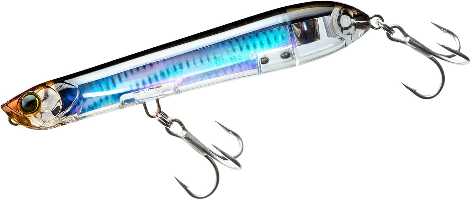 Yo-Zuri 3D Inshore Pencil Popper image number 6