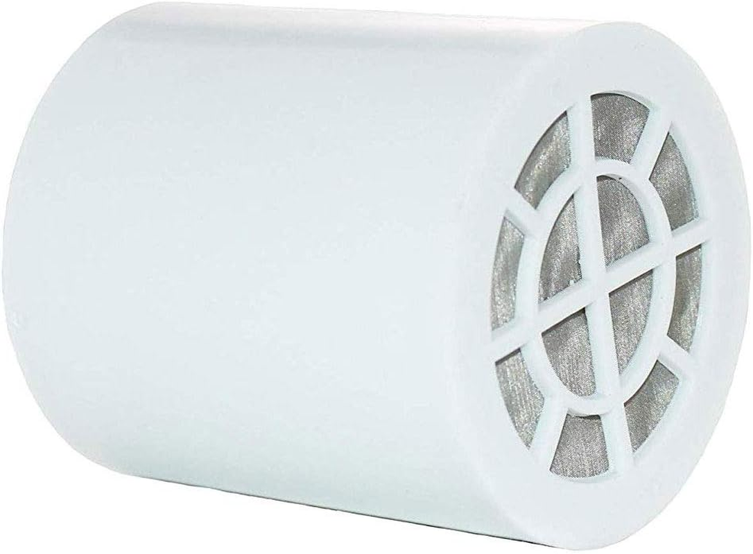 New Wave Enviro Shower Filter Replacement Cartridge image number 1