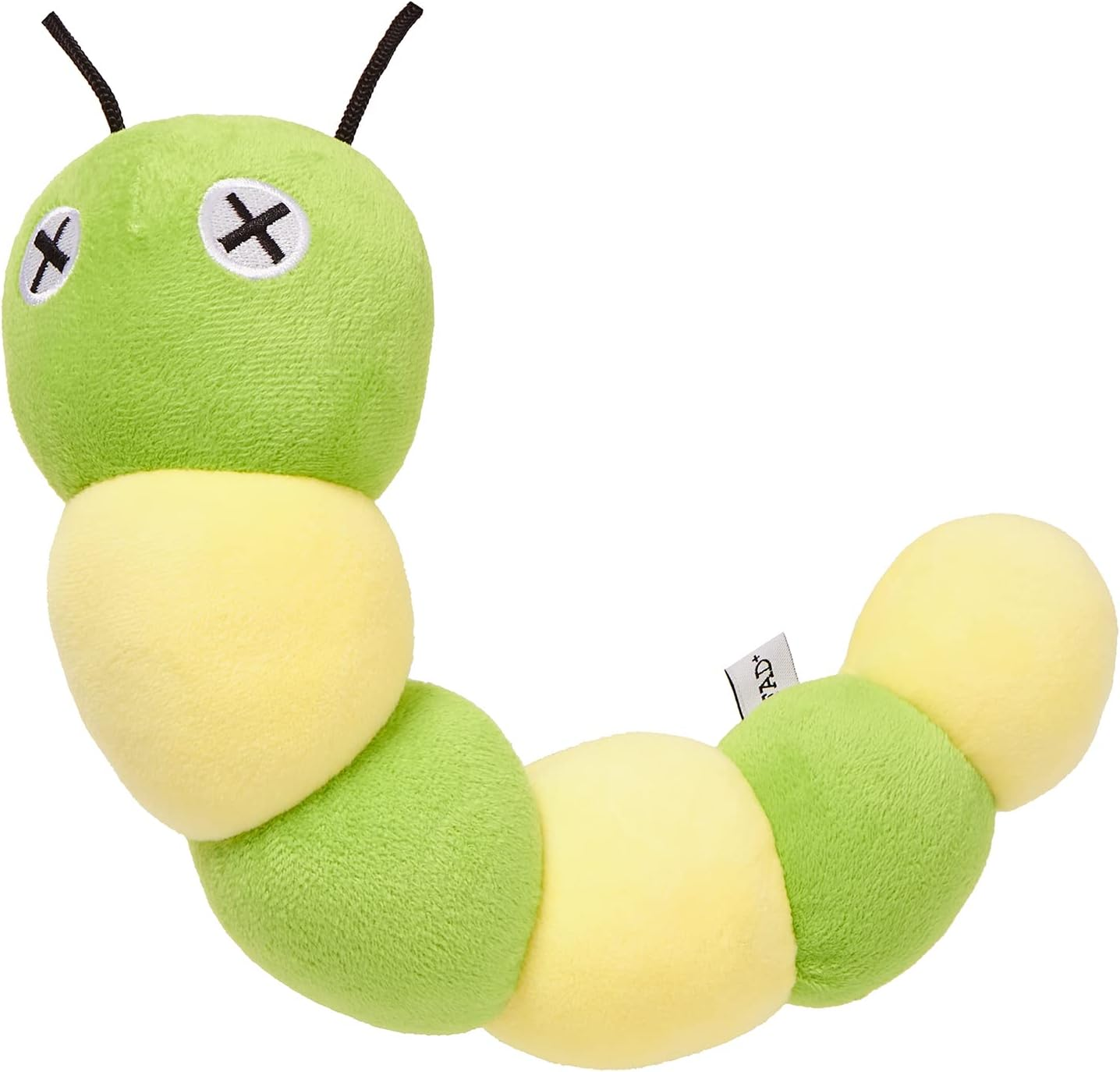 Fad plus (FAD+) Cat Toy/Caterpillar/Large PTFAP3205