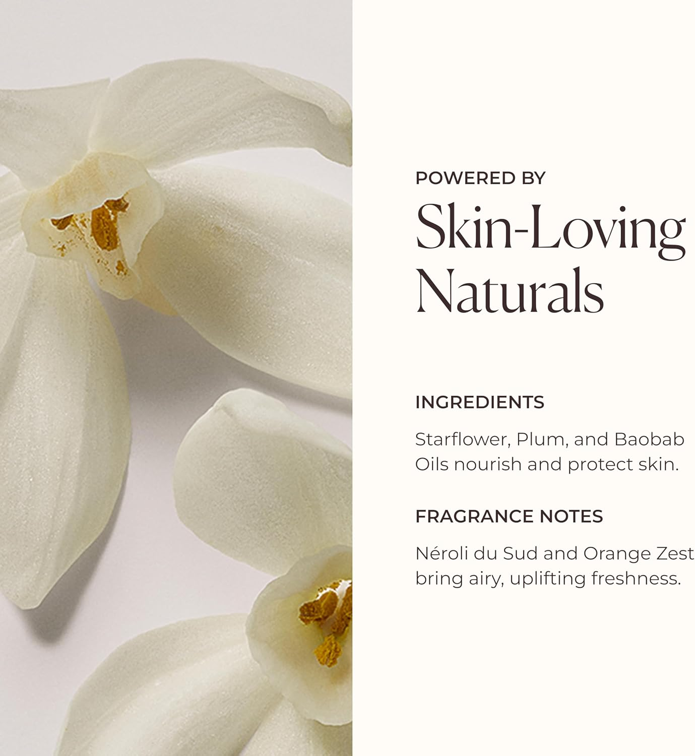 Laura Mercier Aromatic Bath & Body Oil image number 2