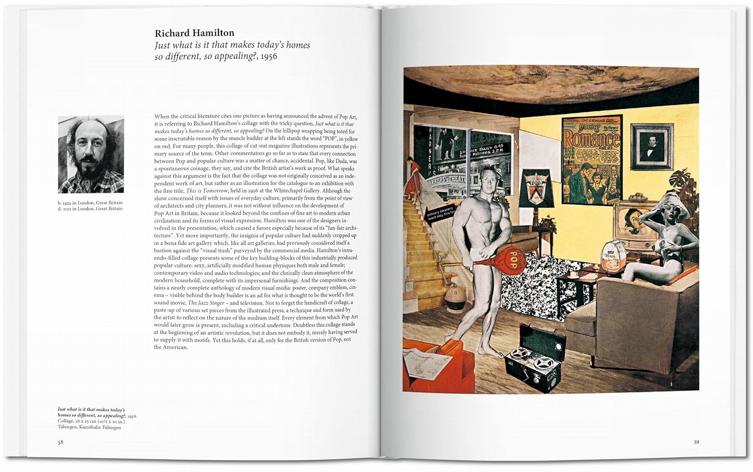 Pop Art: BA image number 4