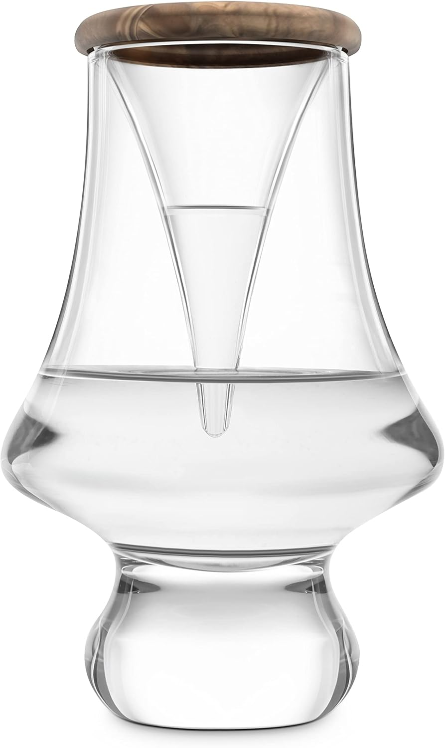 Final Touch Whiskey Dropper Set - Water Dropper & Glass image number 4