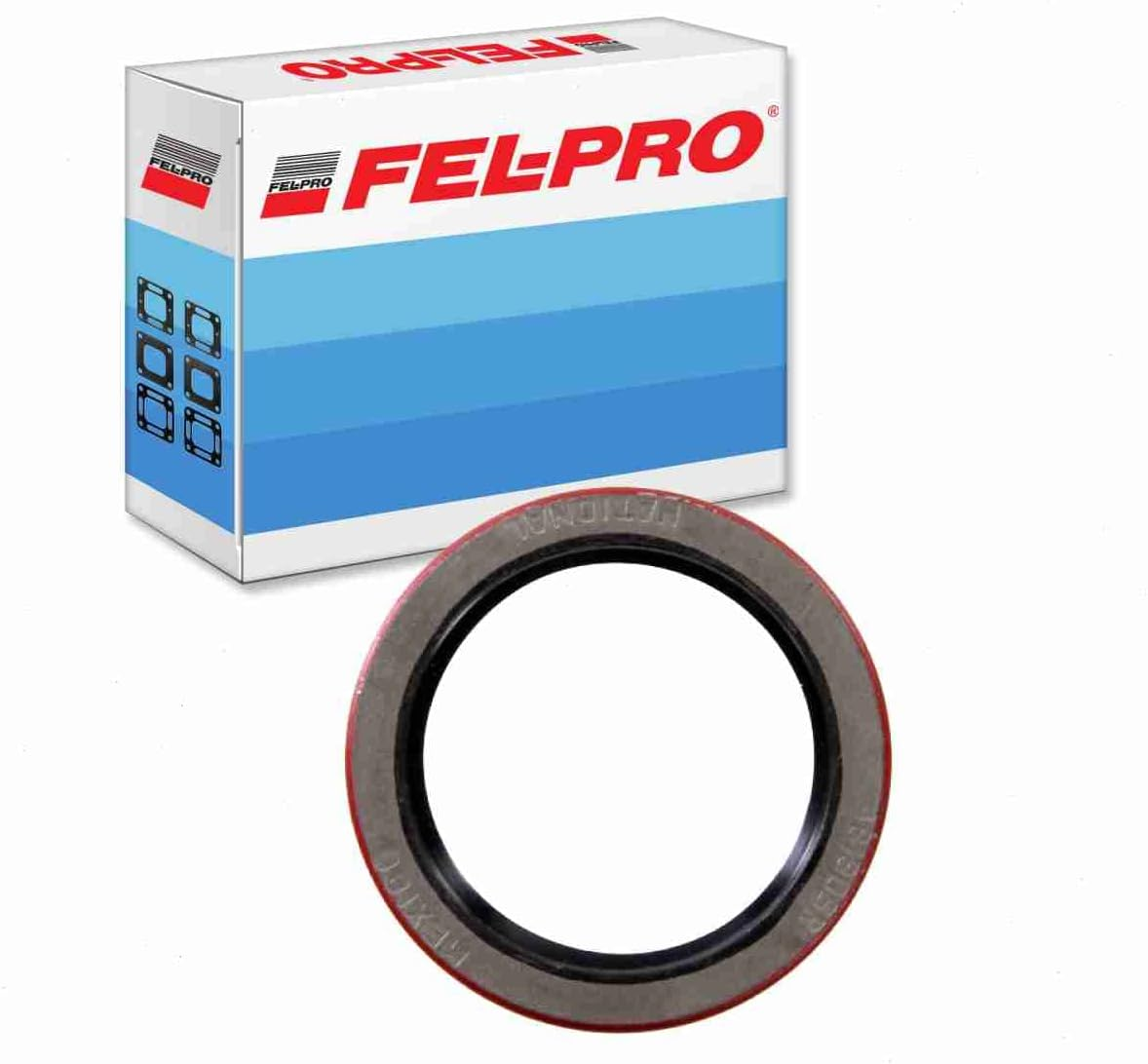 Sixity Auto Front Engine Crankshaft Seal Kit Compatible with Ford Escape 3.0L V6 2001-2012 image number 4