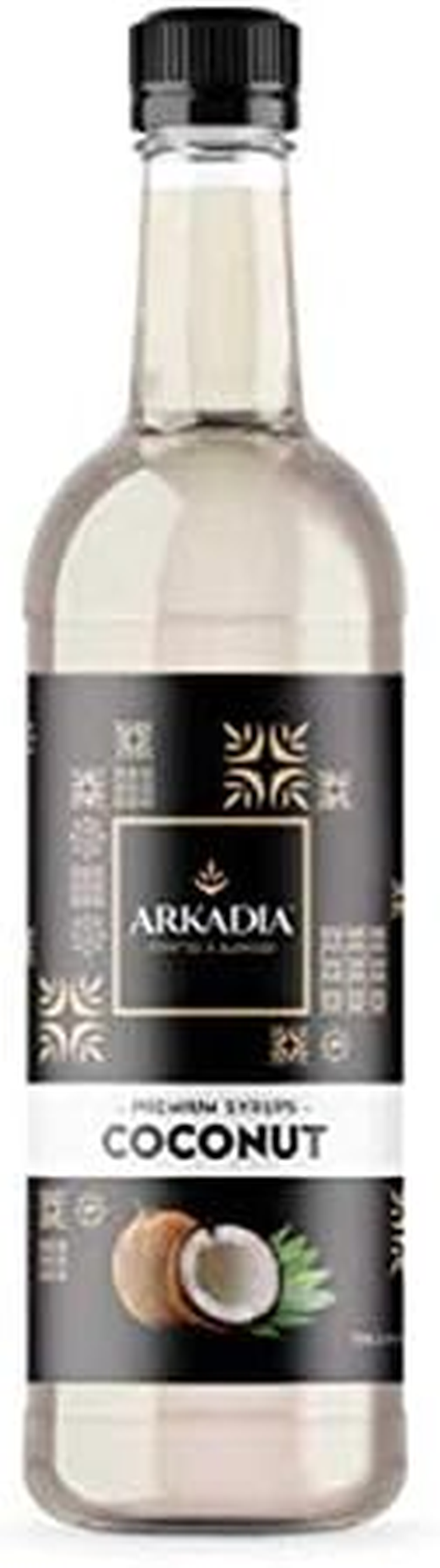 Coconut Syrup - 750Ml