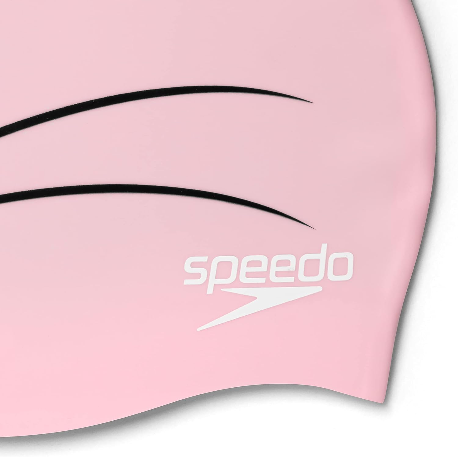 Speedo Infant Printed Character Swimming Cap image number 1