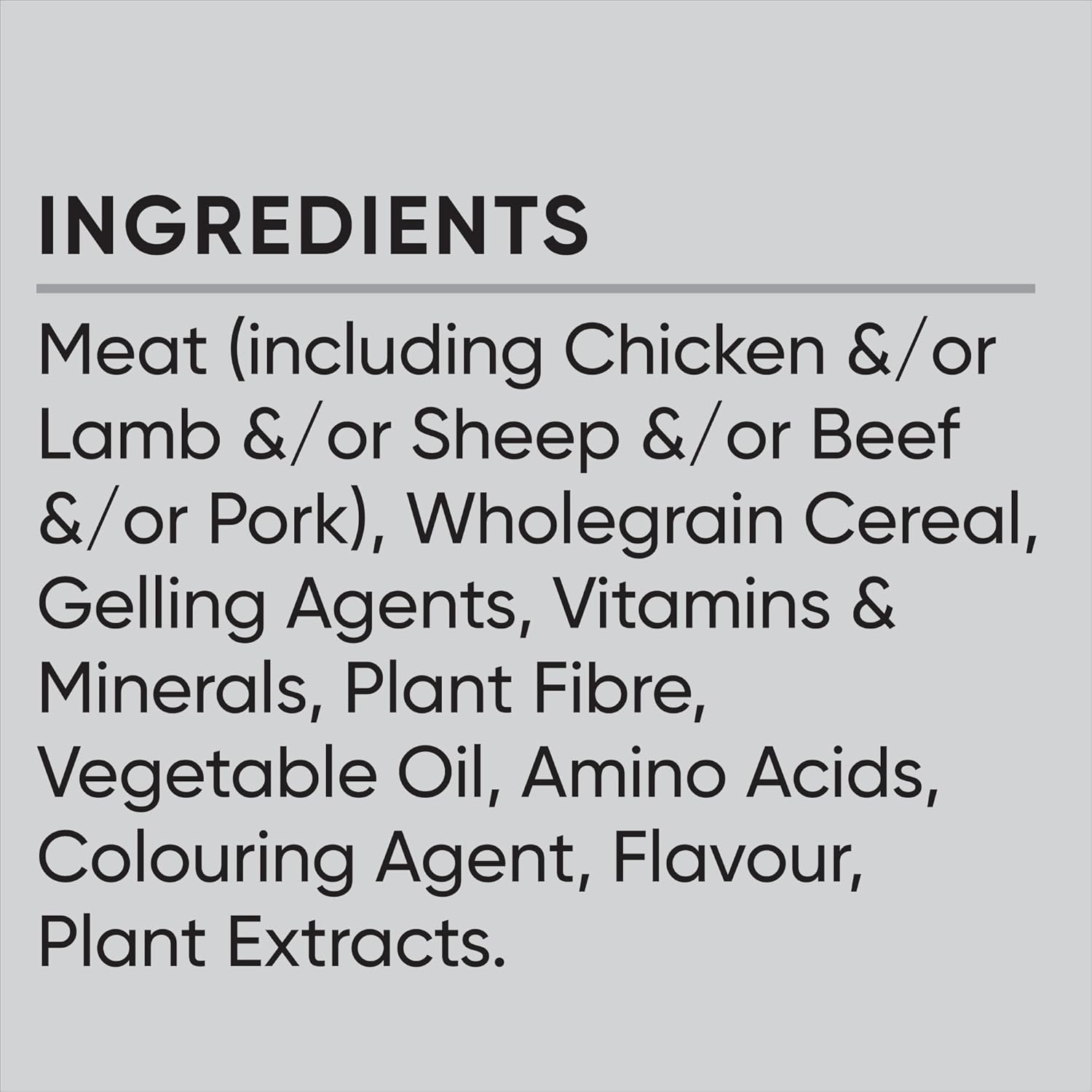 Optimum Adult Wet Dog Food Lamb & Rice 700G Can, 12 Pack image number 5